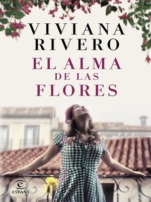 cover image of El alma de las flores (Edición española)